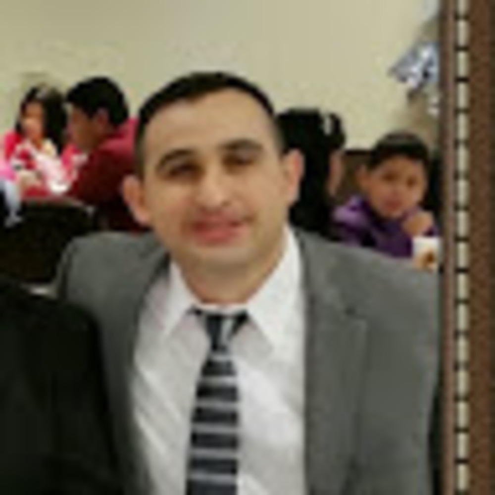 Meet your Posher, Ricardo